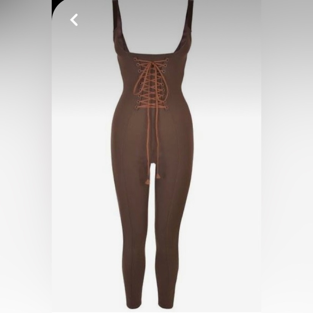 Fenty x Puma Rihanna sexy jumpsuit size 36 S